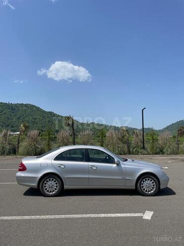Mercedes E 320 2004, 434,700 km - 3.2 л - Lənkəran