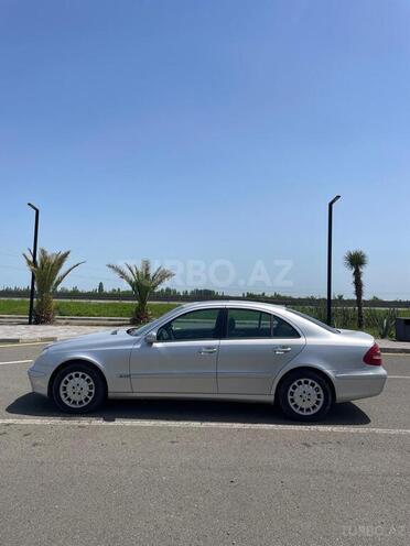 Mercedes E 320 2004, 434,700 km - 3.2 л - Lənkəran