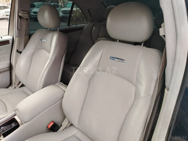 Mercedes C 240 2001, 386,000 km - 2.4 л - Sumqayıt