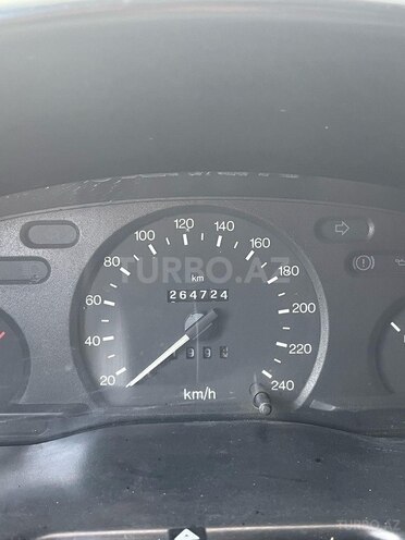Ford Transit 1998, 264,800 km - 2.5 л - Bakı
