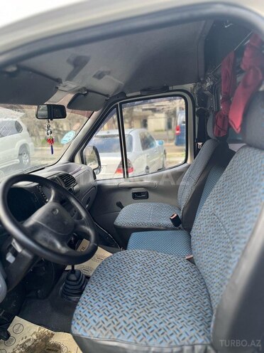 Ford Transit 1998, 264,800 km - 2.5 л - Bakı