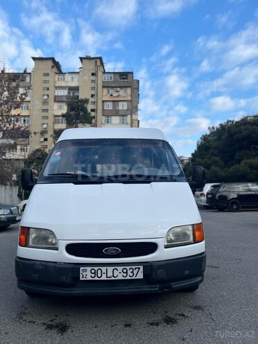 Ford Transit 1998, 264,800 km - 2.5 л - Bakı