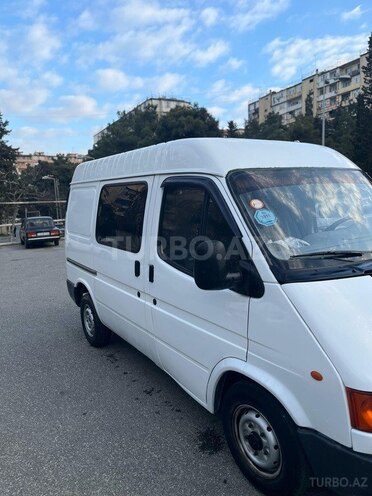 Ford Transit 1998, 264,800 km - 2.5 л - Bakı