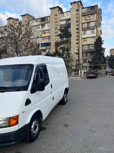 Ford Transit 1998, 264,800 km - 2.5 л - Bakı