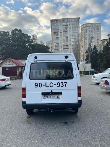 Ford Transit 1998, 264,800 km - 2.5 л - Bakı