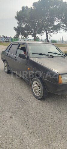 LADA (VAZ) 21099 2003, 545,000 km - 1.5 л - Sumqayıt