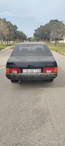 LADA (VAZ) 21099 2003, 545,000 km - 1.5 л - Sumqayıt