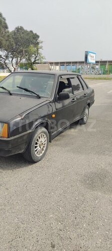 LADA (VAZ) 21099 2003, 545,000 km - 1.5 л - Sumqayıt