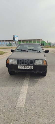 LADA (VAZ) 21099 2003, 545,000 km - 1.5 л - Sumqayıt