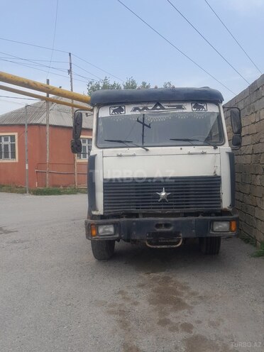 MAZ  2006, 342,100 km - 11.0 l - Bakı