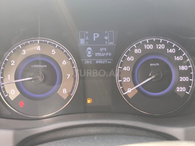 Hyundai Accent 2016, 90,000 km - 1.4 l - Bakı