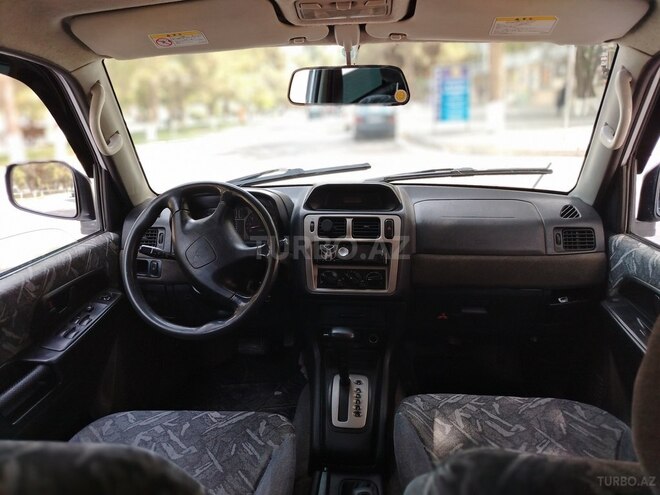 Mitsubishi Pajero io 1998, 150,000 km - 1.8 l - Bakı