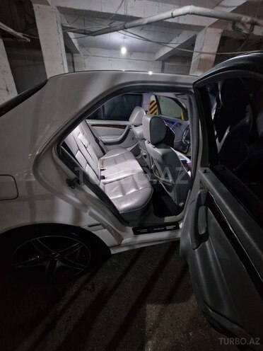 Mercedes C 230 1997, 230,000 km - 2.3 l - Bakı