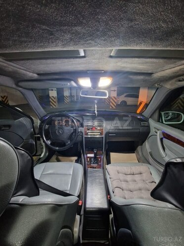 Mercedes C 230 1997, 230,000 km - 2.3 l - Bakı