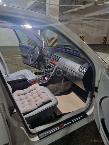 Mercedes C 230 1997, 230,000 km - 2.3 l - Bakı