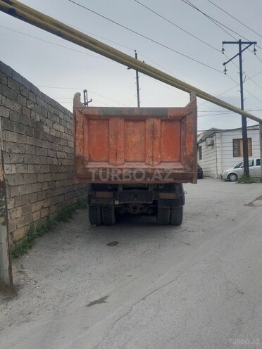 MAZ  2006, 342,100 km - 11.0 l - Bakı