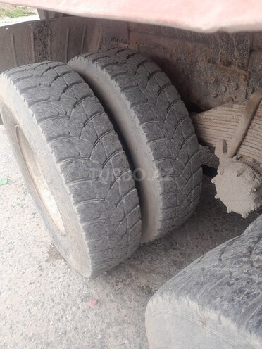 MAZ  2006, 342,100 km - 11.0 l - Bakı