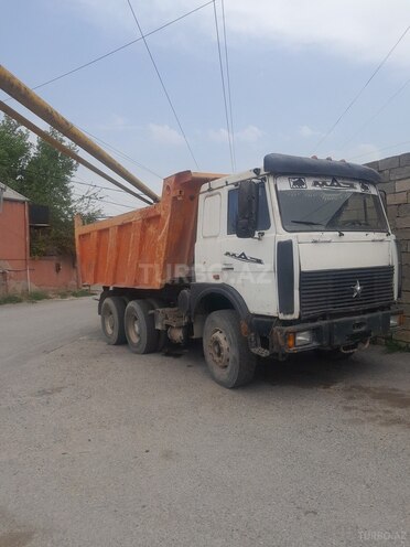 MAZ  2006, 342,100 km - 11.0 l - Bakı