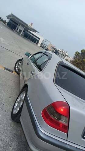 Mercedes C 180 1995, 313,000 km - 1.8 l - Bakı
