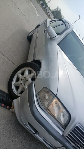 Mercedes C 180 1995, 313,000 km - 1.8 l - Bakı