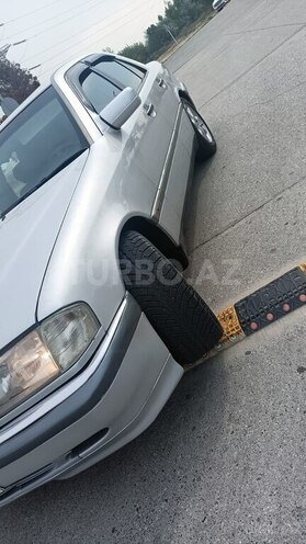 Mercedes C 180 1995, 313,000 km - 1.8 l - Bakı