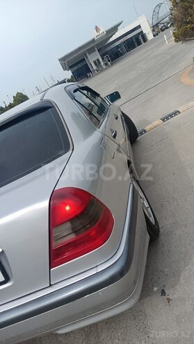 Mercedes C 180 1995, 313,000 km - 1.8 l - Bakı