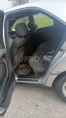 Mercedes C 180 1995, 313,000 km - 1.8 l - Bakı