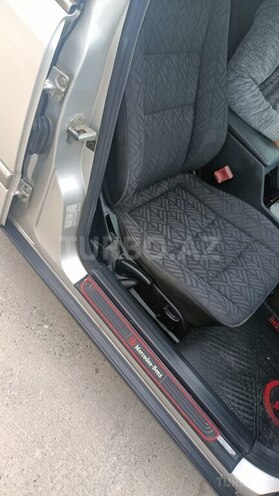 Mercedes C 180 1995, 313,000 km - 1.8 l - Bakı