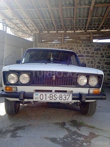LADA (VAZ) 2106 1985, 94,321 km - 1.6 l - Şəki