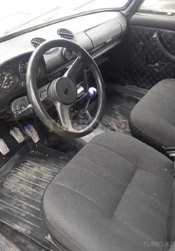 LADA (VAZ) 2106 1988, 90,000 km - 1.6 л - Şamaxı