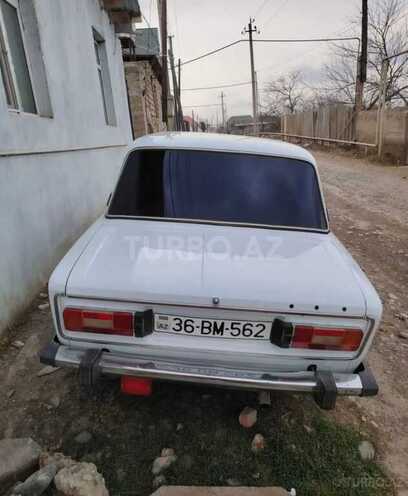 LADA (VAZ) 2106 1988, 90,000 km - 1.6 л - Şamaxı