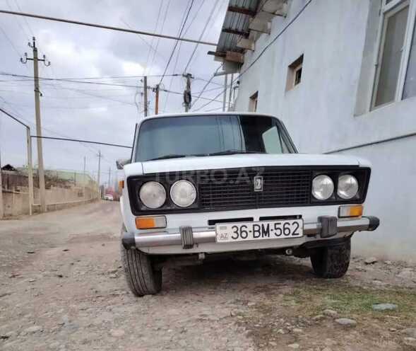 LADA (VAZ) 2106 1988, 90,000 km - 1.6 л - Şamaxı