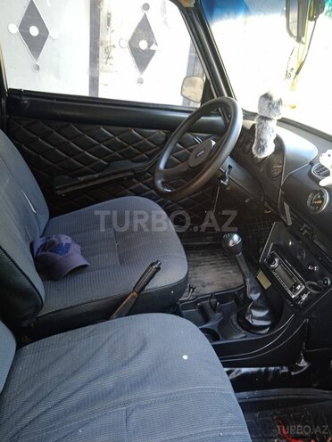 LADA (VAZ) 2106 1985, 94,321 km - 1.6 l - Şəki