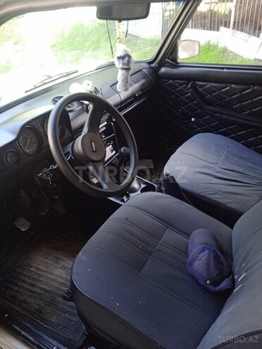 LADA (VAZ) 2106 1985, 94,321 km - 1.6 l - Şəki