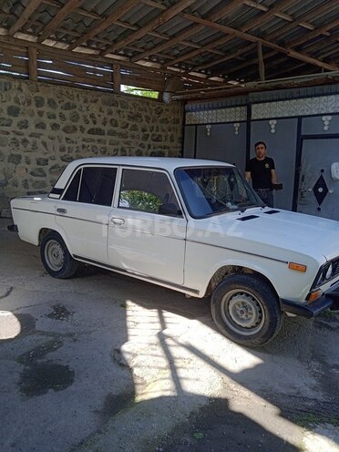 LADA (VAZ) 2106 1985, 94,321 km - 1.6 l - Şəki
