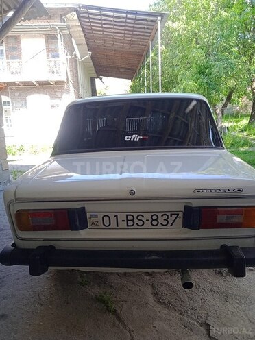 LADA (VAZ) 2106 1985, 94,321 km - 1.6 l - Şəki