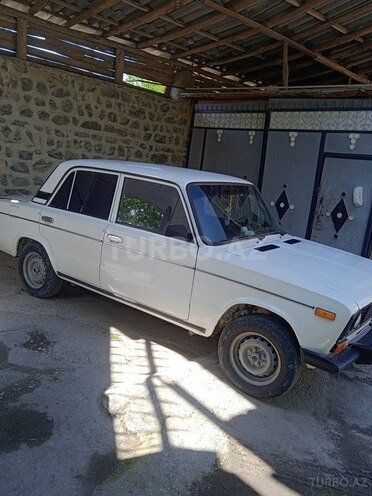 LADA (VAZ) 2106 1985, 94,321 km - 1.6 l - Şəki