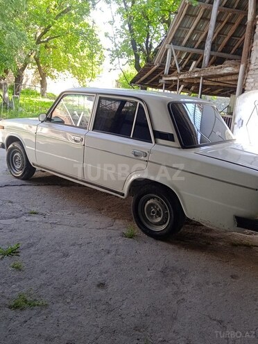 LADA (VAZ) 2106 1985, 94,321 km - 1.6 l - Şəki