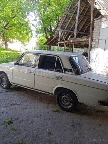 LADA (VAZ) 2106 1985, 94,321 km - 1.6 l - Şəki