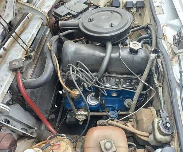 LADA (VAZ) 2106 1988, 90,000 km - 1.6 л - Şamaxı