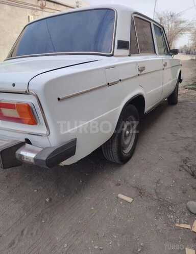 LADA (VAZ) 2106 1988, 90,000 km - 1.6 л - Şamaxı