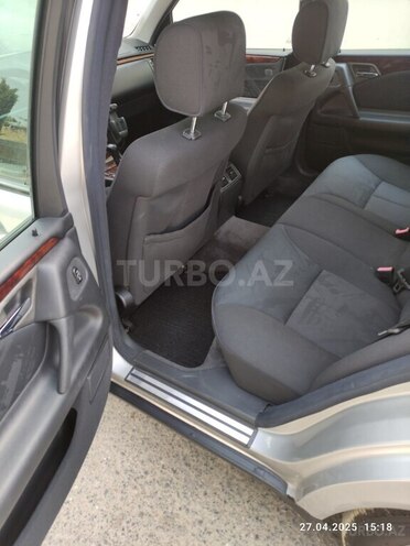 Mercedes E 240 1999, 205,000 km - 2.4 л - Bakı
