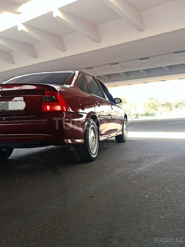 Opel Vectra 1996, 387,000 km - 1.6 l - Bakı