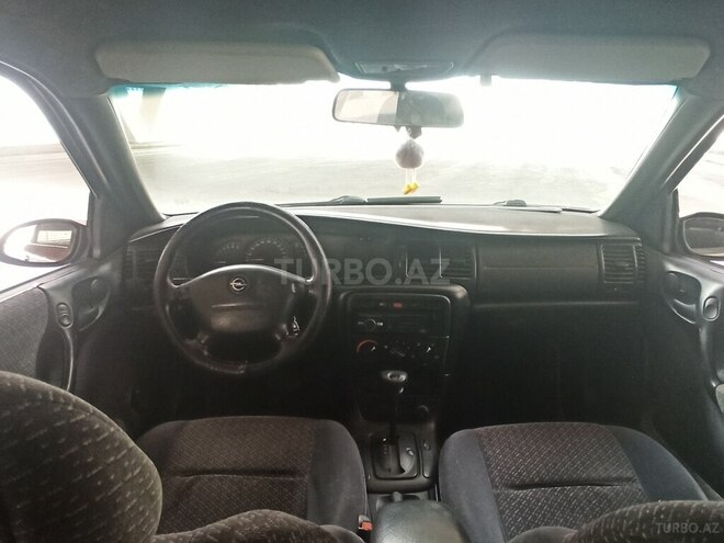 Opel Vectra 1996, 387,000 km - 1.6 l - Bakı