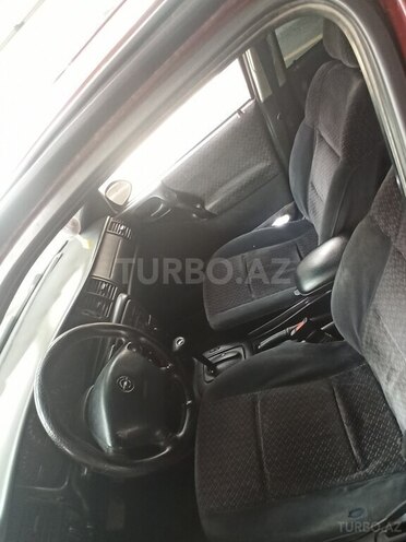 Opel Vectra 1996, 387,000 km - 1.6 l - Bakı