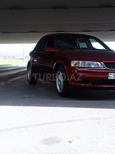 Opel Vectra 1996, 387,000 km - 1.6 l - Bakı