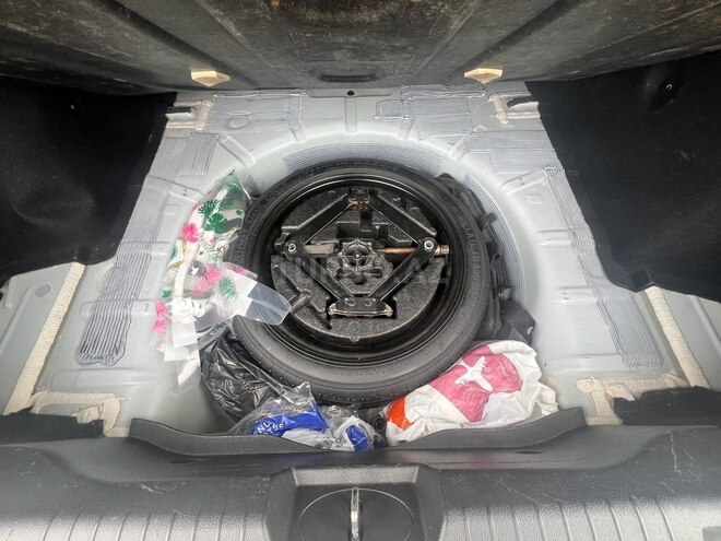 Chevrolet Cruze 2015, 265,801 km - 1.4 l - Bakı