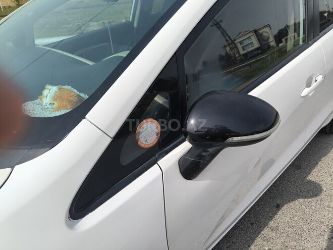 Kia Rio 2012, 144,000 km - 1.4 l - Bakı