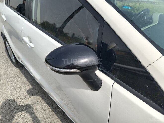 Kia Rio 2012, 144,000 km - 1.4 l - Bakı