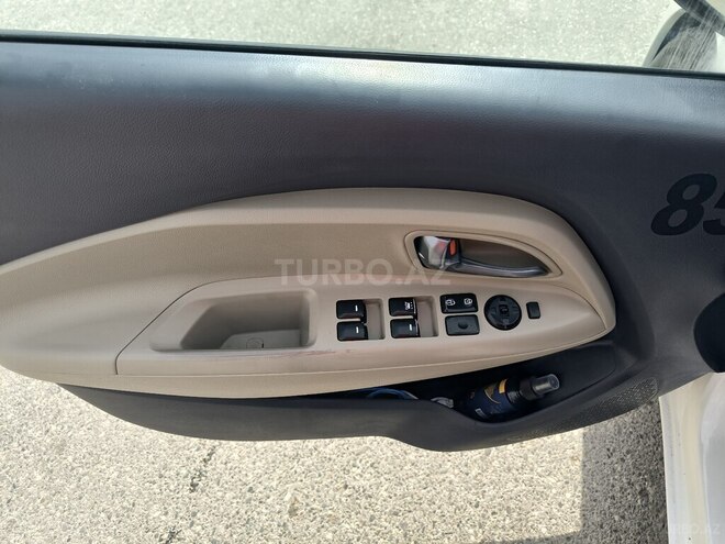 Kia Rio 2012, 144,000 km - 1.4 l - Bakı